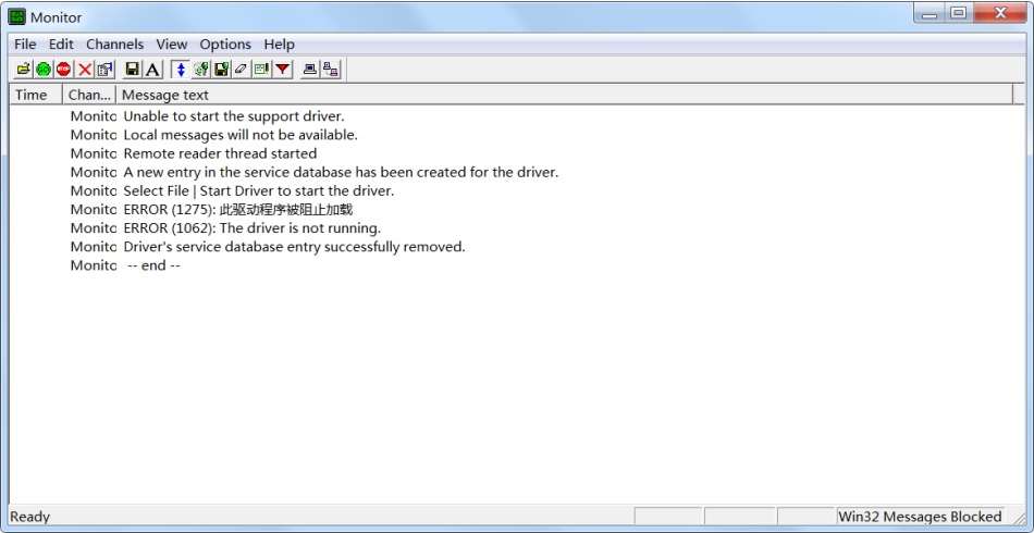 Error (1275)