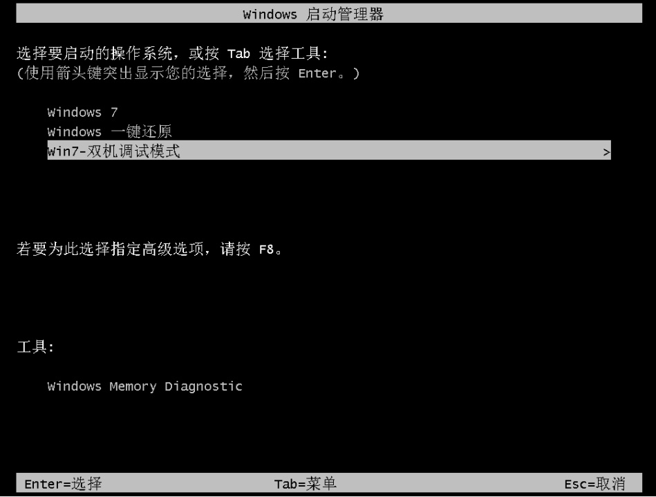 操作系统列表