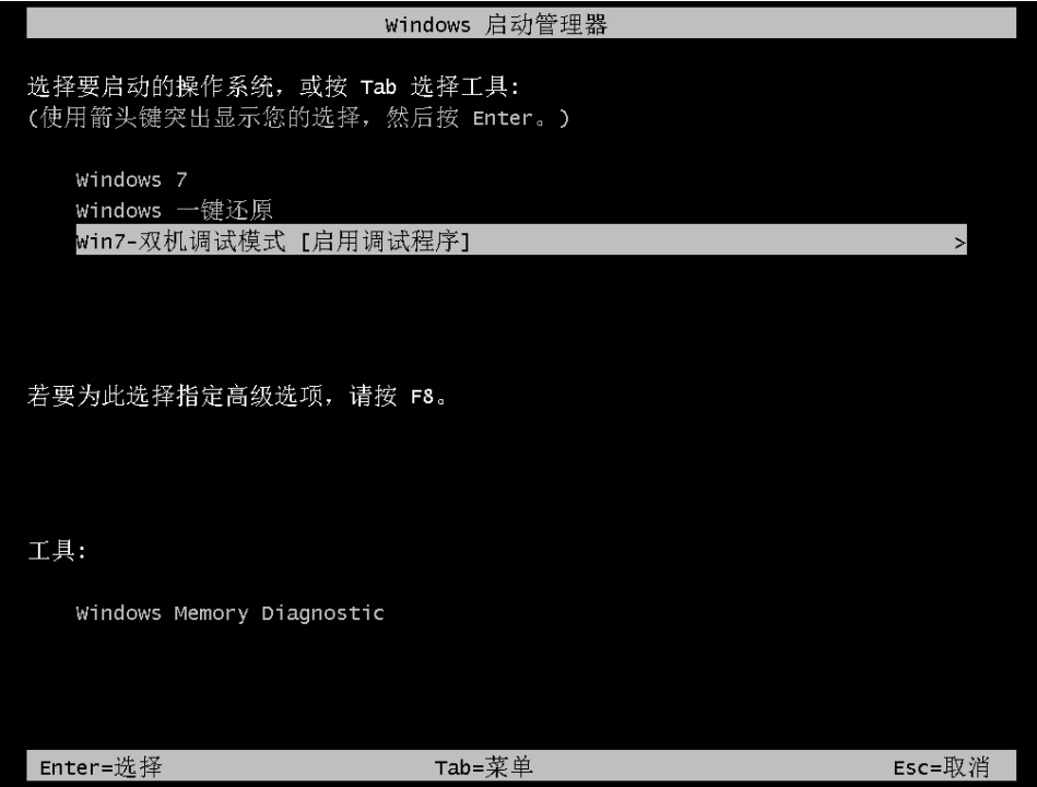操作系统列表